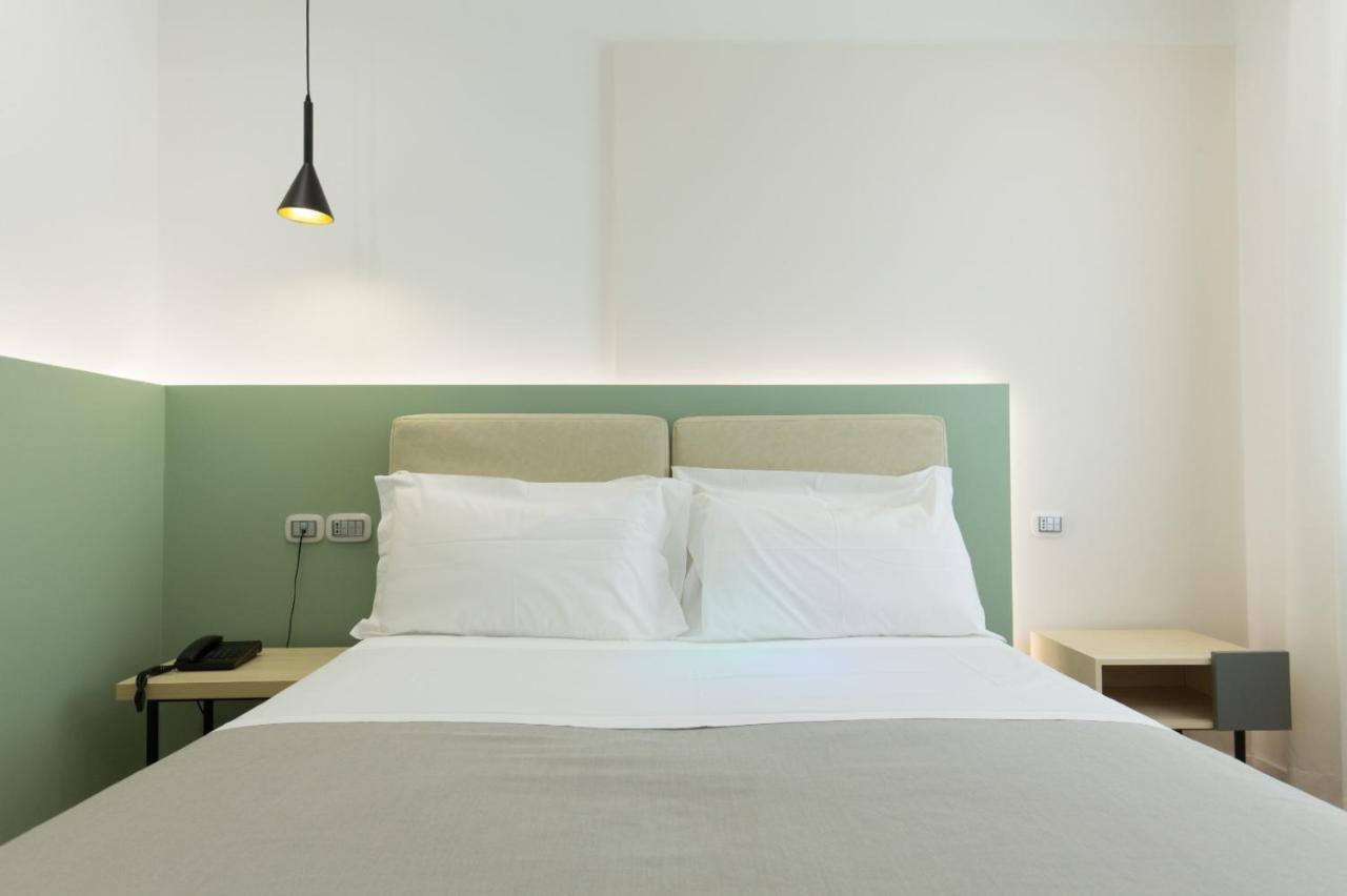 Plana Hotel كازيرتا المظهر الخارجي الصورة