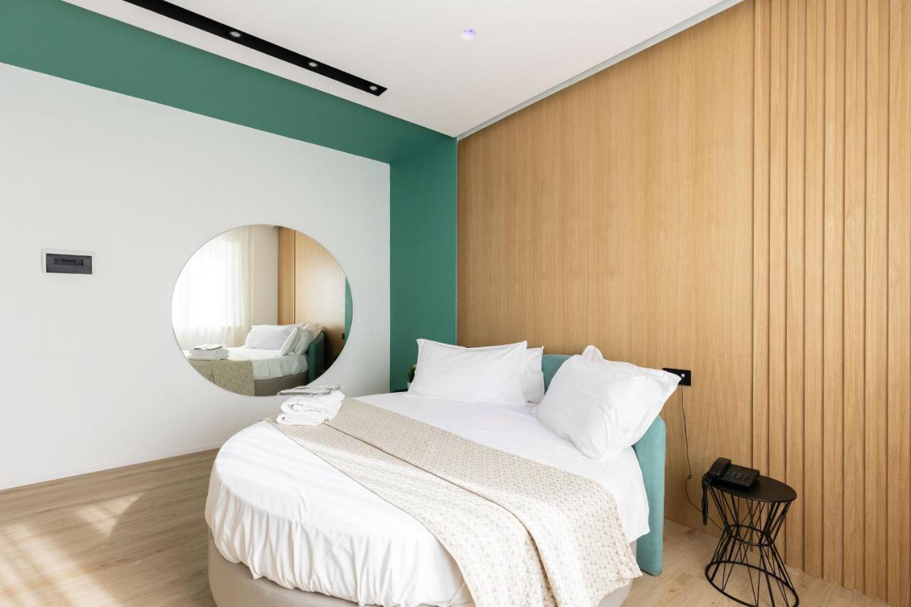 Plana Hotel كازيرتا المظهر الخارجي الصورة