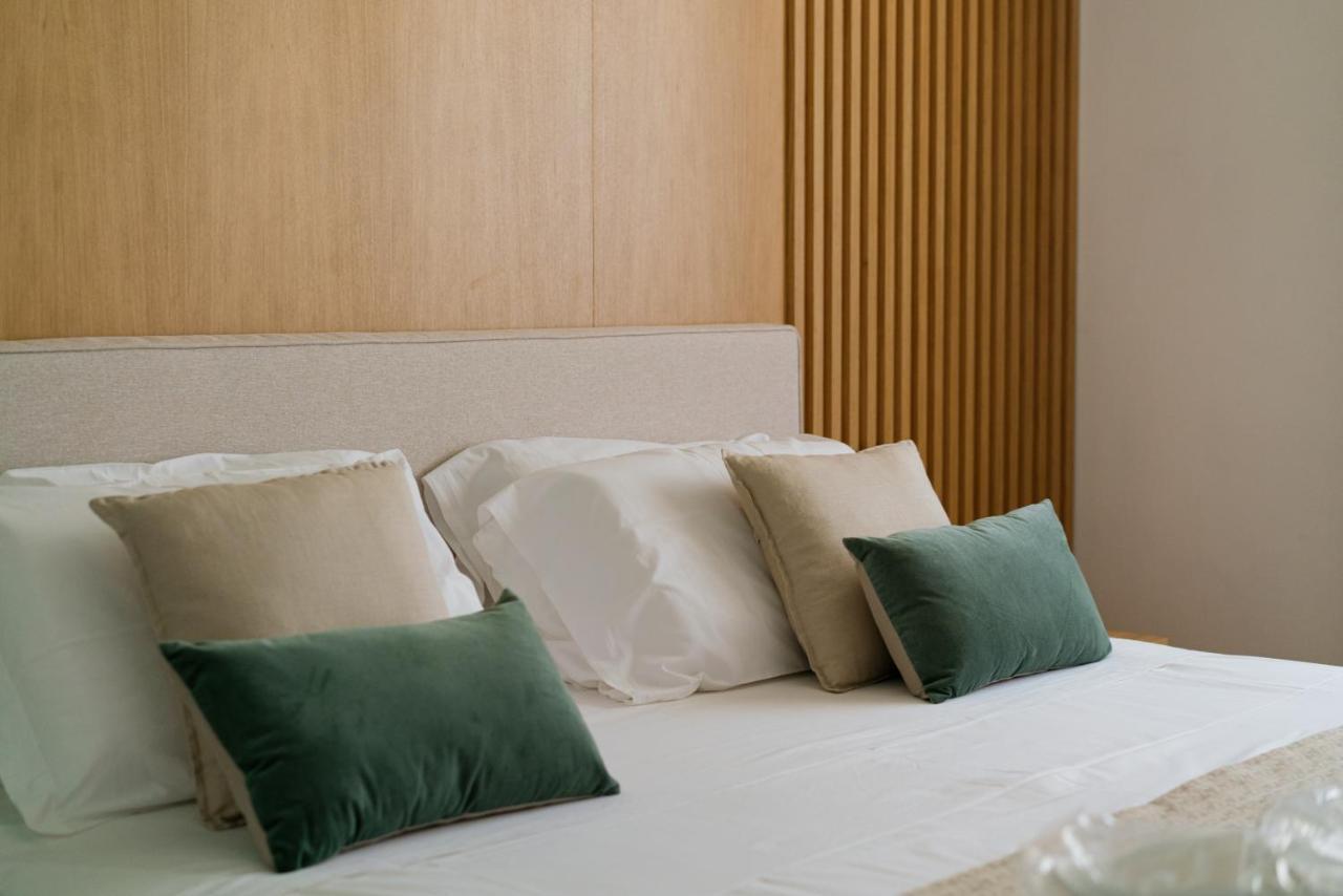 Plana Hotel كازيرتا المظهر الخارجي الصورة