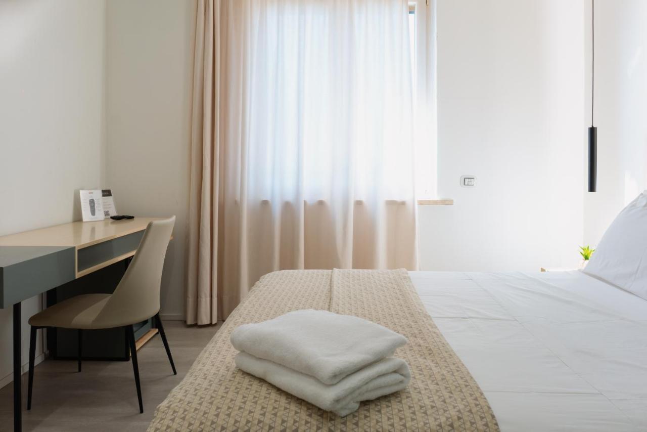 Plana Hotel كازيرتا المظهر الخارجي الصورة