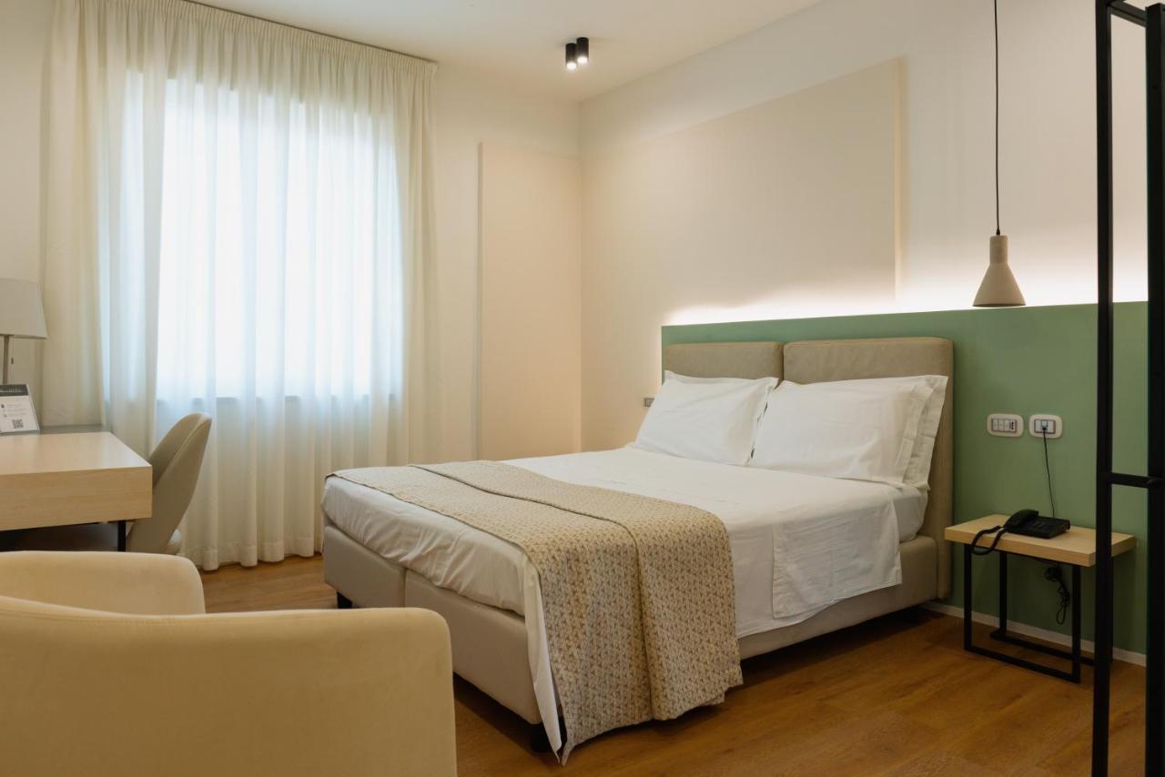 Plana Hotel كازيرتا المظهر الخارجي الصورة