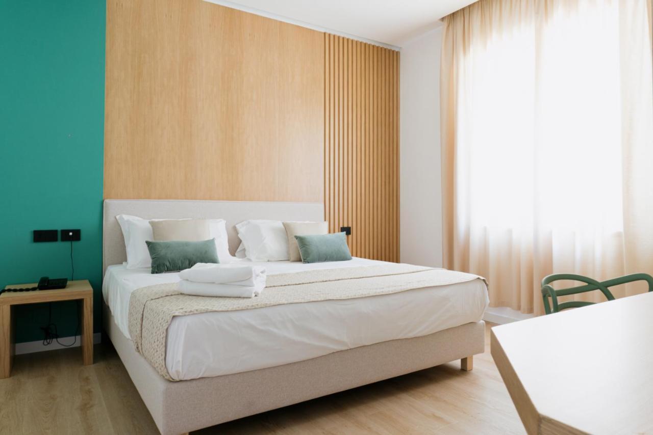 Plana Hotel كازيرتا المظهر الخارجي الصورة