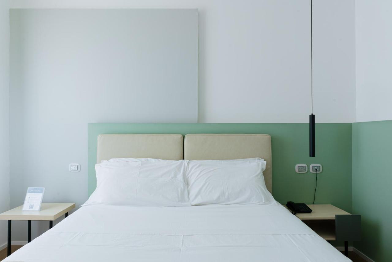 Plana Hotel كازيرتا المظهر الخارجي الصورة