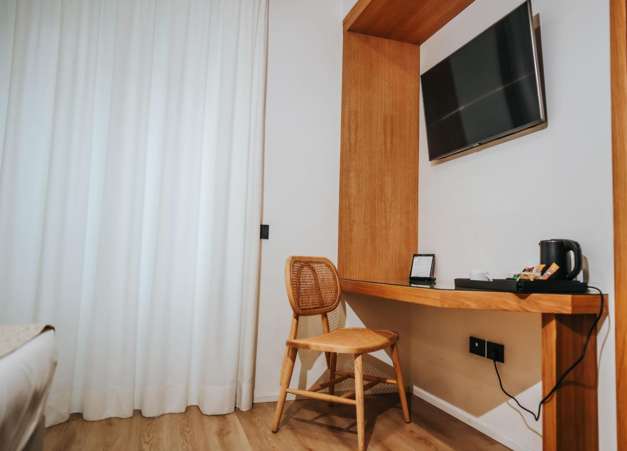 Plana Hotel كازيرتا المظهر الخارجي الصورة