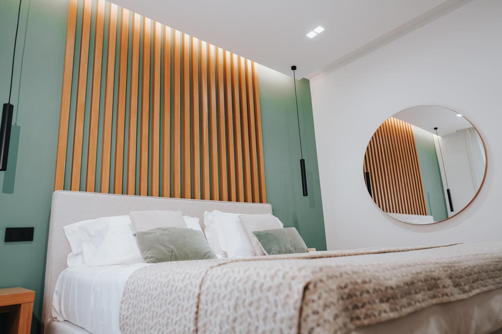 Plana Hotel كازيرتا المظهر الخارجي الصورة