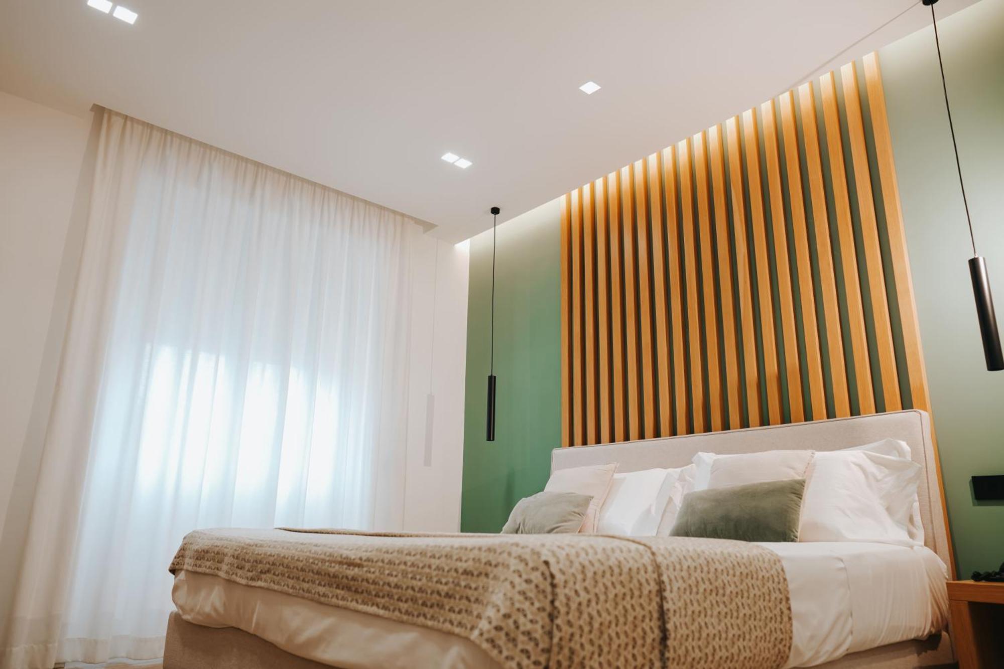 Plana Hotel كازيرتا المظهر الخارجي الصورة