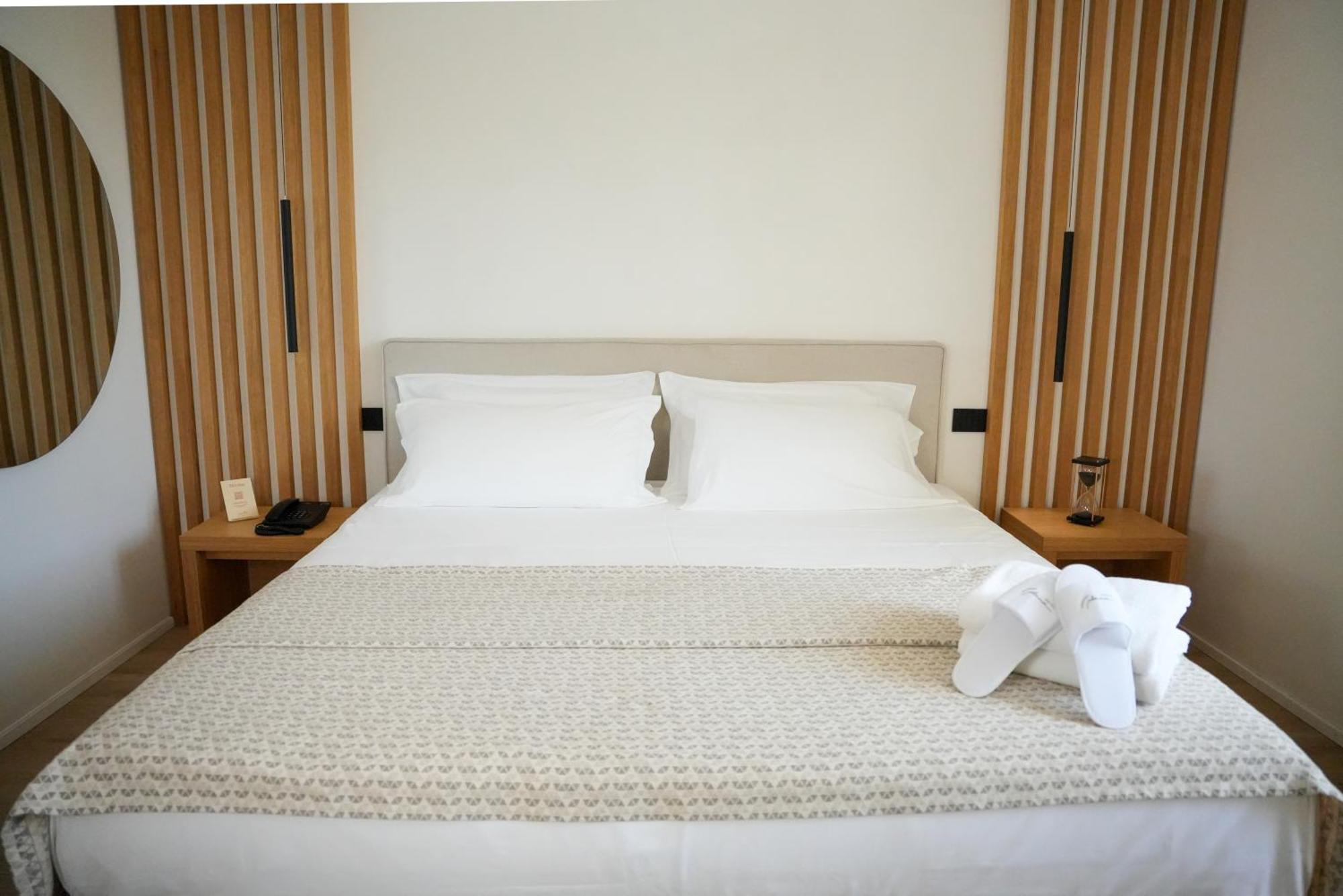 Plana Hotel كازيرتا المظهر الخارجي الصورة