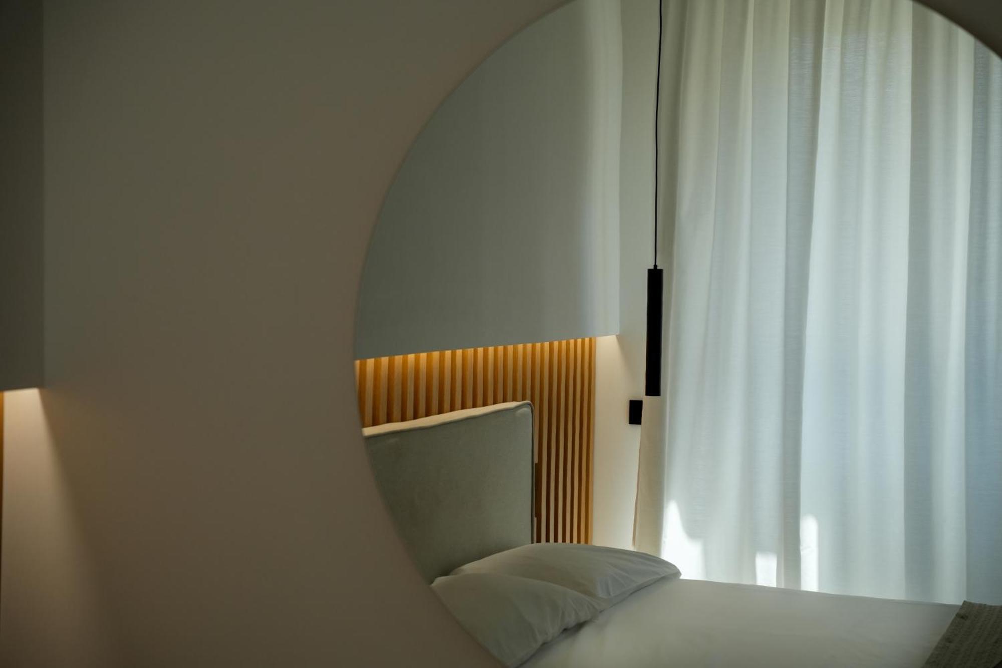 Plana Hotel كازيرتا المظهر الخارجي الصورة