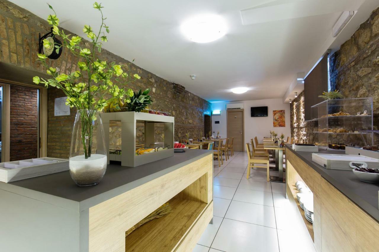 Plana Hotel كازيرتا المظهر الخارجي الصورة